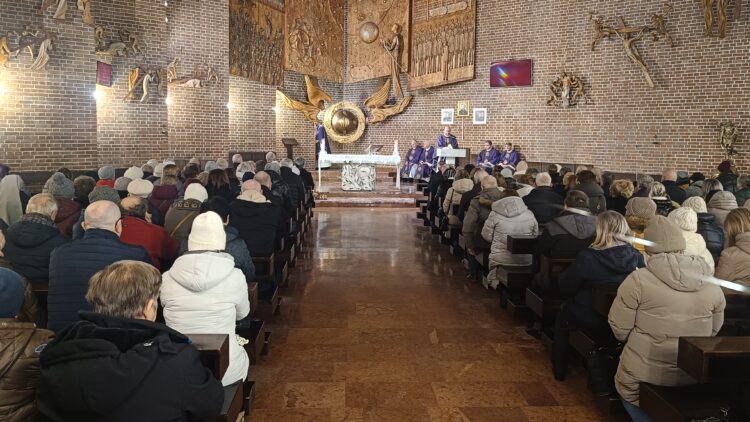 fot. Irena Klich / Akcja Katolicka