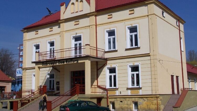 fot. Dąbrowski Dom Kultury