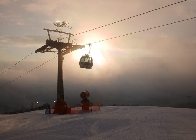 fot. PKL Jaworzyna Krynicka (zdj. ilustracyjne)