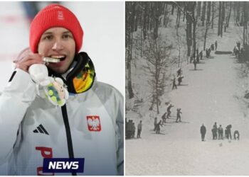 fot/grafika Polski Związek Narciarski/archiwum gminy Rytro