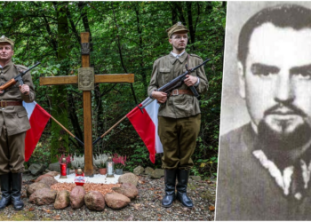 fot. Muzeum Żołnierzy Wyklętych/małopolska.pl