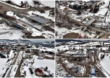 fot. Krzysztof Dzidek, PKP PLK