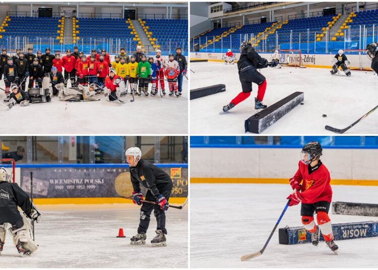 fot. Stowarzyszenie Sportowe KTH Krynica-Zdrój