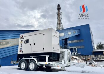 fot. MPEC Nowy Sącz