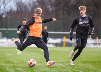 fot. Adrian Maraś, sandecja.pl