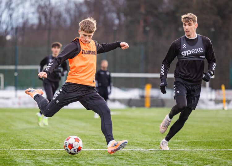 fot. Adrian Maraś, sandecja.pl