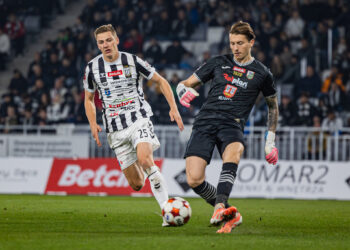 fot. Adrian Maraś, sandecja.pl