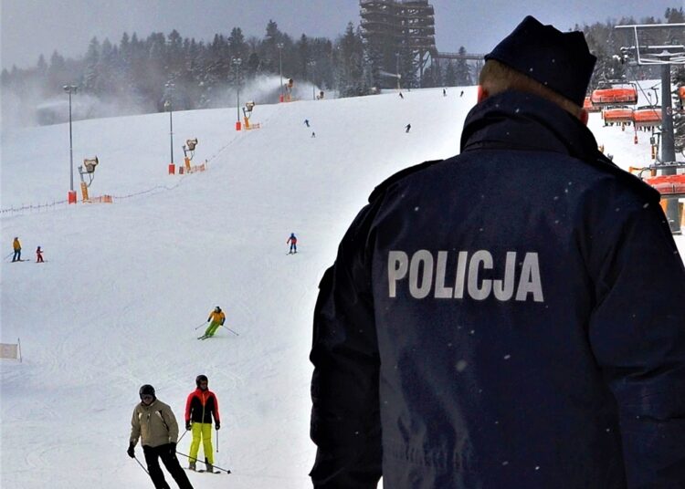 fot. KMP w Nowym Sączu