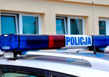 fot. Policja Nowy Sącz