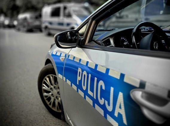 fot. Policja Limanowa