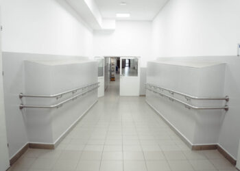 fot. Mariusz Tarsa - Wójt Gminy Łużna