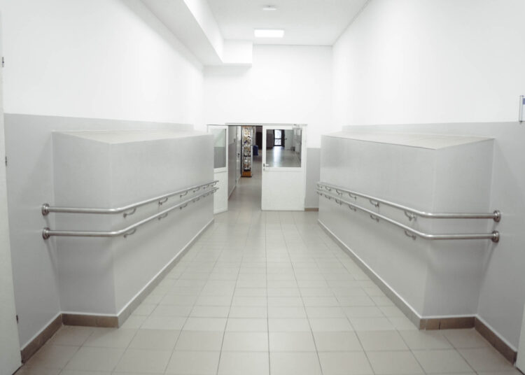 fot. Mariusz Tarsa - Wójt Gminy Łużna