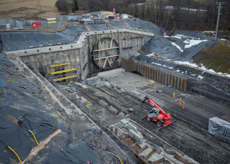 fot. PKP Polskie Linie Kolejowe S.A.