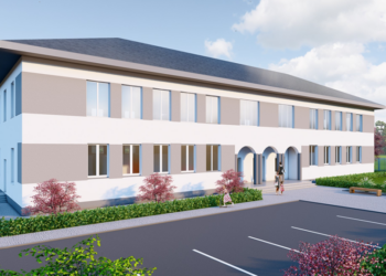 fot. wizualizacja - SIM Podkarpacie