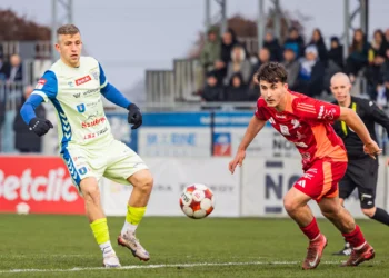 fot. Adrian Maraś, sandecja.pl