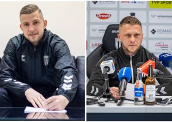 fot. Adrian Maraś, sandecja.pl