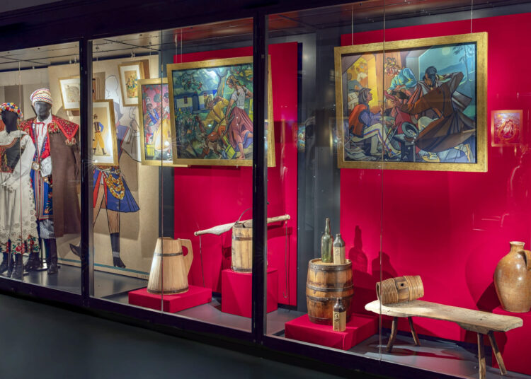 fot. Muzeum Ziemi Tarnowskiej