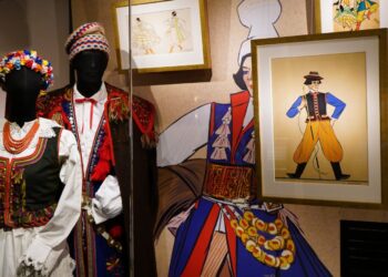 fot. Muzeum Ziemi Tarnowskiej