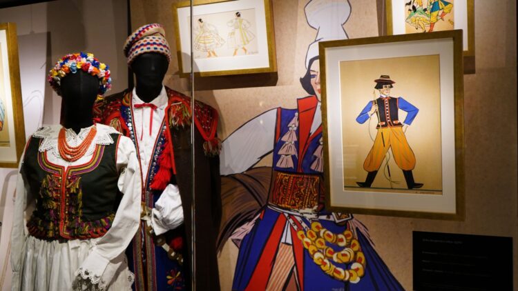 fot. Muzeum Ziemi Tarnowskiej