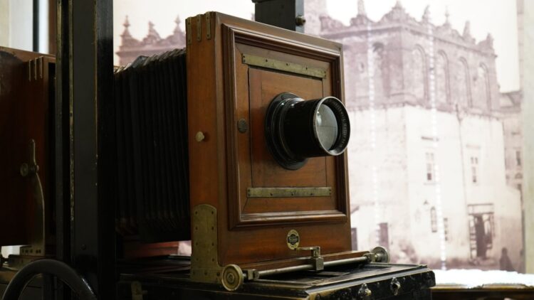 fot. Muzeum Ziemi Tarnowskiej