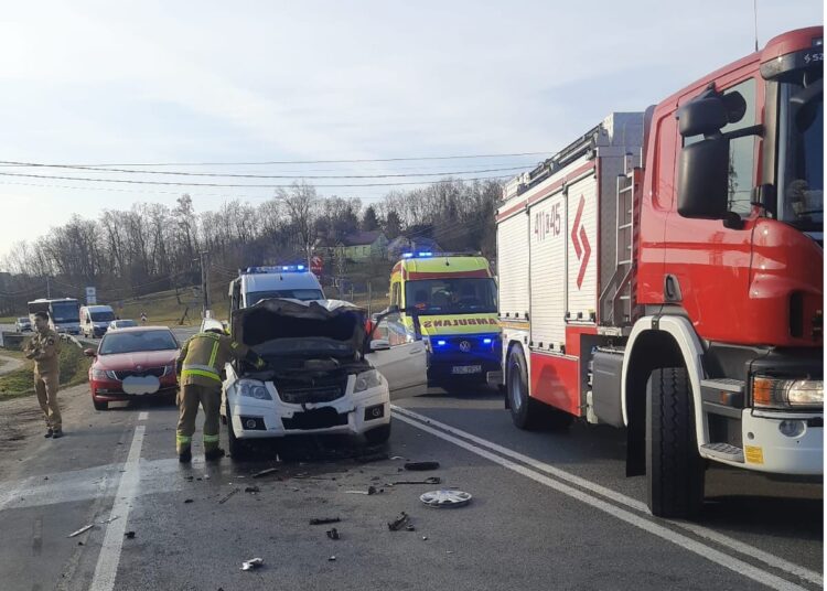 fot. KP PSP w Brzesku