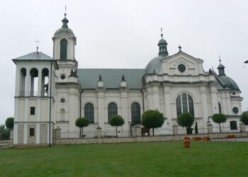 fot. parafia Luszowice