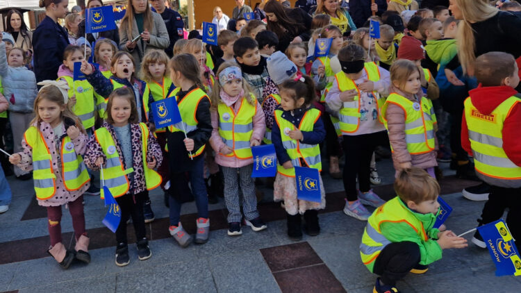 fot. arch. RDN/obchody 695. urodzin Tarnowa