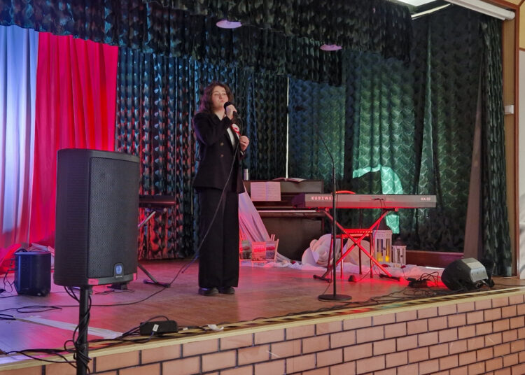 na zdjęciu: XI edycja konkursu (2025r)