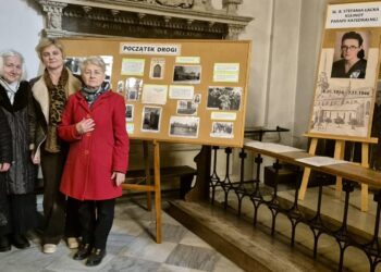 fot. Parafia Katedralna pw. Narodzenia NMP w Tarnowie