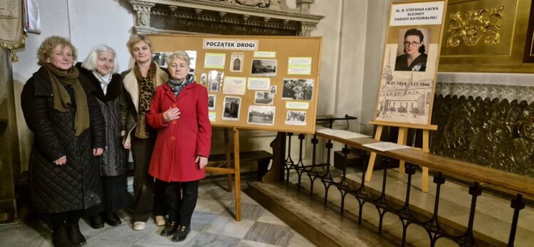 fot. Parafia Katedralna pw. Narodzenia NMP w Tarnowie