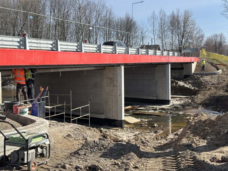 fot. Zarząd Dróg Powiatowych w Dębicy