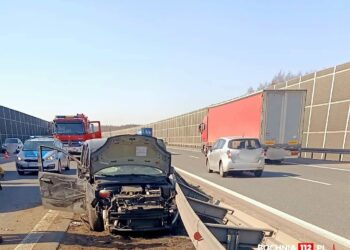 fot. Bochnia112.pl - Bocheński Portal Ratowniczy