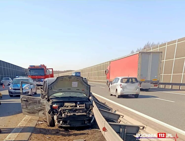 fot. Bochnia112.pl - Bocheński Portal Ratowniczy