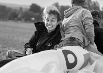 fot. fb: Aeroklub Ziemi Lubuskiej