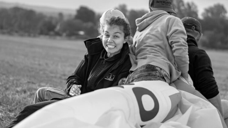 fot. fb: Aeroklub Ziemi Lubuskiej