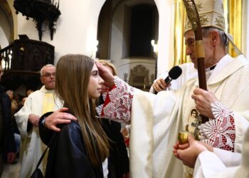 fot. Grzegorz Brożek/Tarnowski Gość Niedzielny