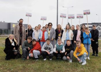 fot. fundacja Kromka Chleba