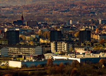zdjęcie ilustracyjne / UM Tarnów