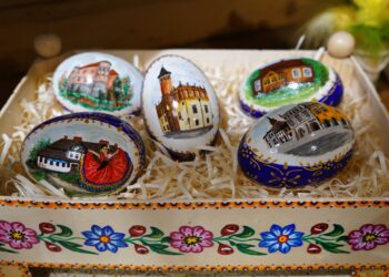 fot. Muzeum Ziemi Tarnowskiej