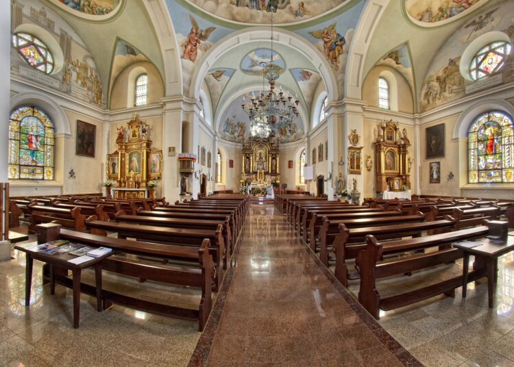 fot. Urząd Gminy Kamionka Wielka