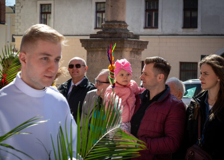 fot. Przemysław Rura - Diecezja Tarnów