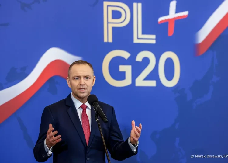 fot. Marek Borawski/KPRP