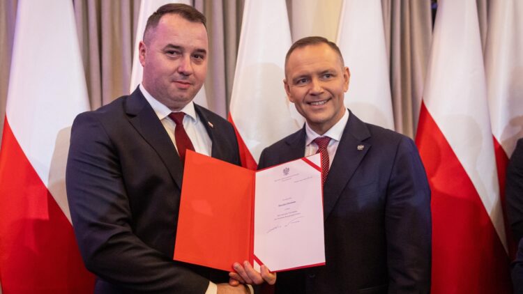 fot. Mateusz Książkiewicz / KPRP