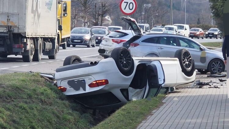 fot. KP PSP w Brzesku