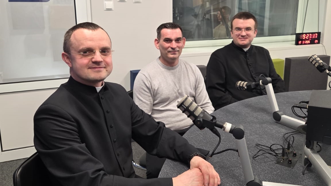 Druga edycja Rowerowej Drogi Krzyżowej. Będzie mniej kilometrów