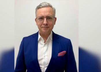 na zdjęciu dr n. med. Paweł Skowronek