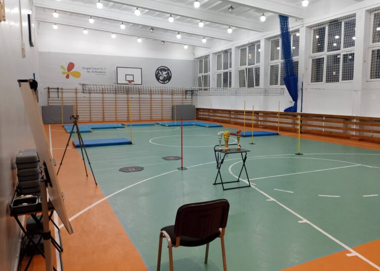 fot. Zespół Szkół nr 2 w Nowym Sączu