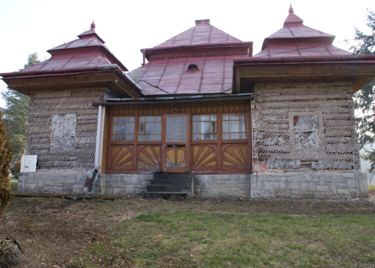 fot. Muzeum Ziemi Sądeckiej