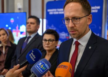 fot. UM Tarnów / Paweł Topolski