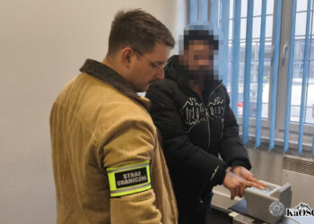 fot. zdjęcie ilustracyjne KaOSG